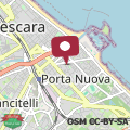 Map Casa Calia Luxury Home