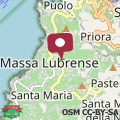 Mappa Casa Calipso