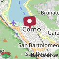 Map Casa Cambria