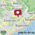 Mappa Casa Camelia - Lake Maggiore, Verbania