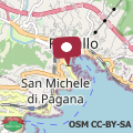 Carte CASA CAMELIA Relax vicino al mare