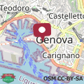 Mappa CASA CAMELIE