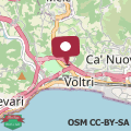 Map Casa Camilli