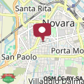 Mappa casa Camillo