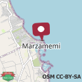 Mappa Casa Campisi i Mori