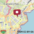 Mappa Casa Candy