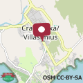 Map Casa CANT Villasimius