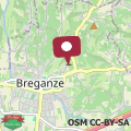 Mappa Casa Cantia a Villa Mascarello Noventa - Chiesetta Nascosta
