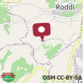 Map Casa Carbone