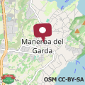 Mapa Casa Cardo