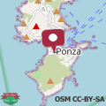 Map Casa Carina