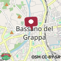 Mappa Casa Carla