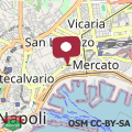 Karte Casa Carlo