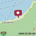 Mappa Casa Carlotta Lake Como