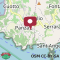Mappa Casa Carlotta