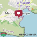 Map Casa Carlotta - Goelba