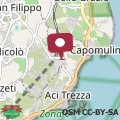 Mappa Casa Carly