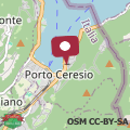 Mapa Casa CarMa