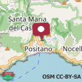 Mapa Casa Carmela