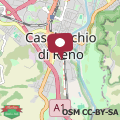 Mappa Casa CarmenDru