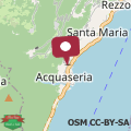 Mappa Casa Carol - Larihome A91