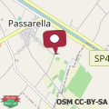 Map Casa Carolina