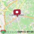 Carte Casa Carolina
