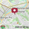 Mappa Casa Carretto