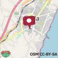Mappa Casa Carruvedda