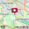 Mappa Homeby, Casa Cartesio