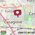 Mappa Casa Casagiove 2