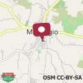 Mapa CaSaM