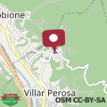 Carte Casa Caserme