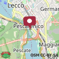Mapa Casa Cassandra
