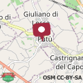 Mapa Casa Cassiano