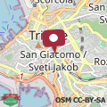 Carte Casa Castaldi - nel Cuore di Trieste & Wi-Fi
