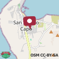 Map Casa Catalano