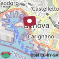 Mappa Casa Catalina