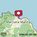 Mappa Casa Caterina