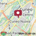 Mappa Casa Caterina