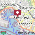 Mappa Casa Cattaneo by Holiday World