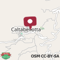 Map Casa Cavalè - Ai piedi della Montagna
