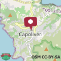 Carte Casa Cavour a Capoliveri - Elba Affitti