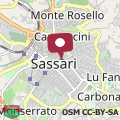 Carte Casa Cavour - Luxury Apartment