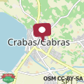 Map Casa Cavour