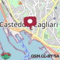 Carte Casa Cavour