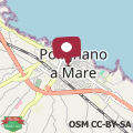 Mapa Casa Cavour