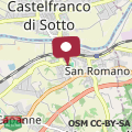 Carte Casa Ceccanti