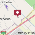 Map Casa Cecilia