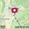 Mapa Casa Cecilia